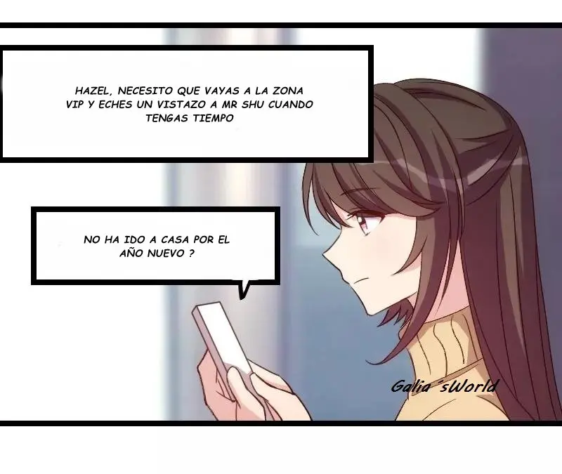 La repentina propuesta del ceo - Capítulo 104 - Página 6 - LectorTMOo