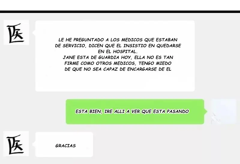 La repentina propuesta del ceo - Capítulo 104 - Página 7 - LectorTMOo
