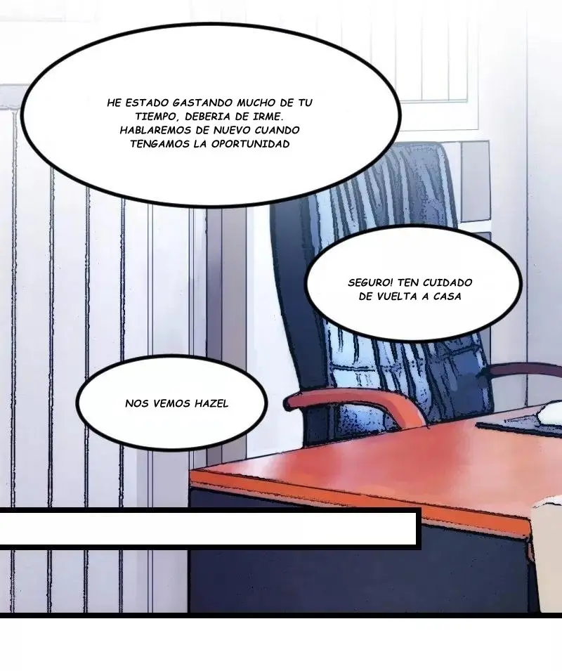 La repentina propuesta del ceo - Capítulo 106 - Página 9 - LectorTMOo