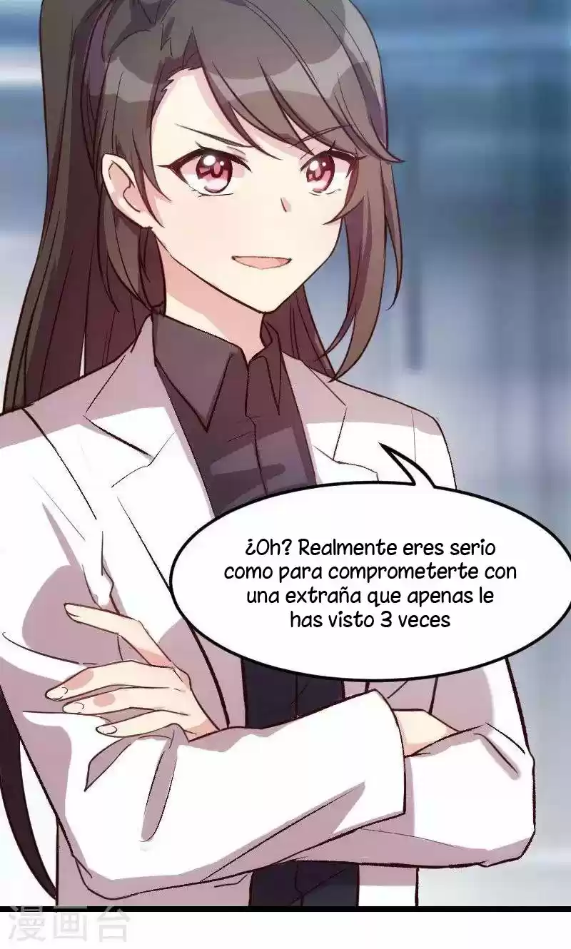 La repentina propuesta del ceo - Capítulo 11 - Página 2 - LectorTMOo