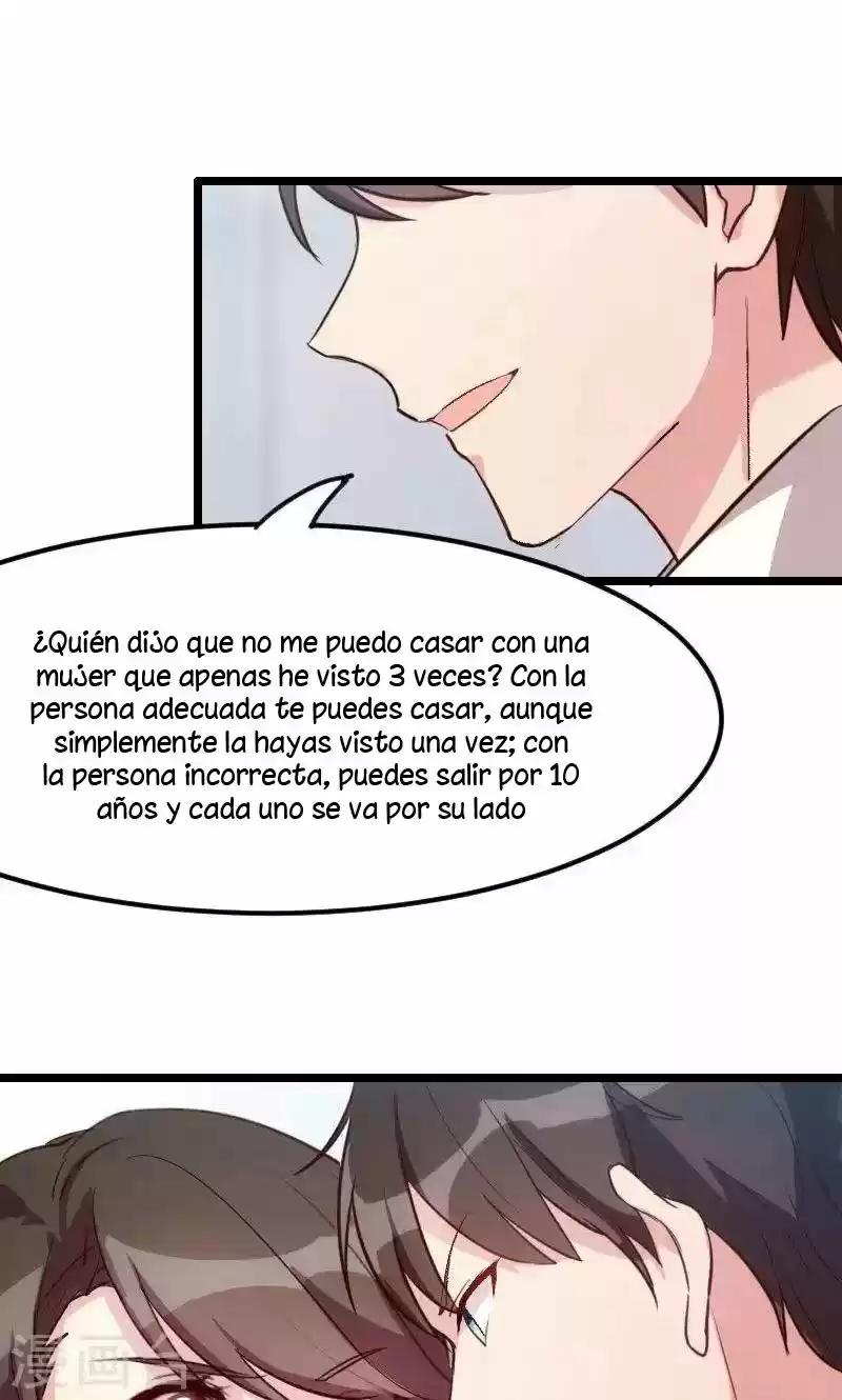 La repentina propuesta del ceo - Capítulo 11 - Página 3 - LectorTMOo
