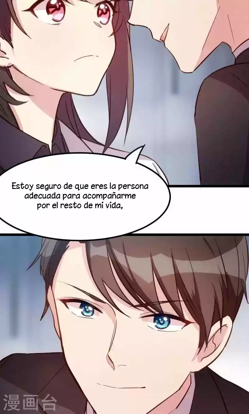 La repentina propuesta del ceo - Capítulo 11 - Página 4 - LectorTMOo