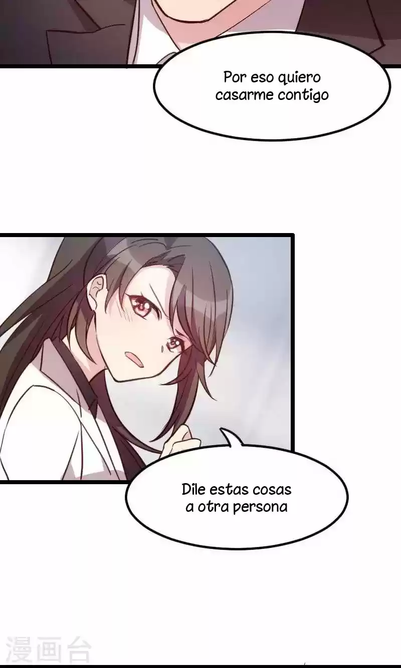 La repentina propuesta del ceo - Capítulo 11 - Página 5 - LectorTMOo