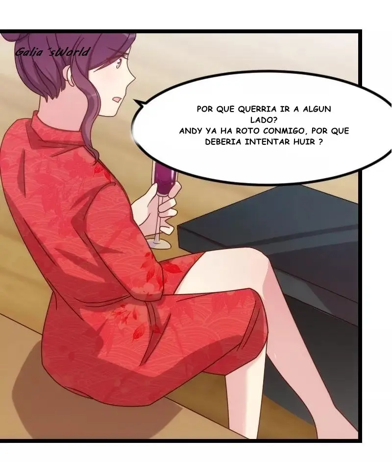 La repentina propuesta del ceo - Capítulo 111 - Página 11 - LectorTMOo