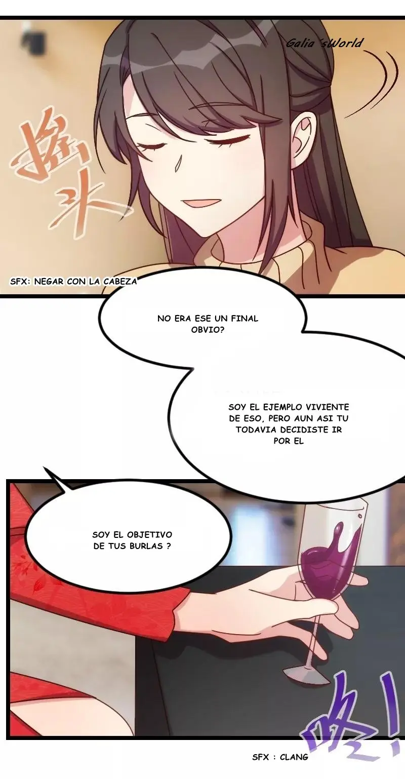La repentina propuesta del ceo - Capítulo 111 - Página 13 - LectorTMOo