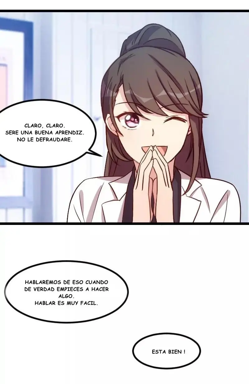 La repentina propuesta del ceo - Capítulo 114 - Página 21 - LectorTMOo