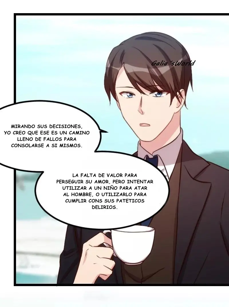 La repentina propuesta del ceo - Capítulo 117 - Página 6 - LectorTMOo