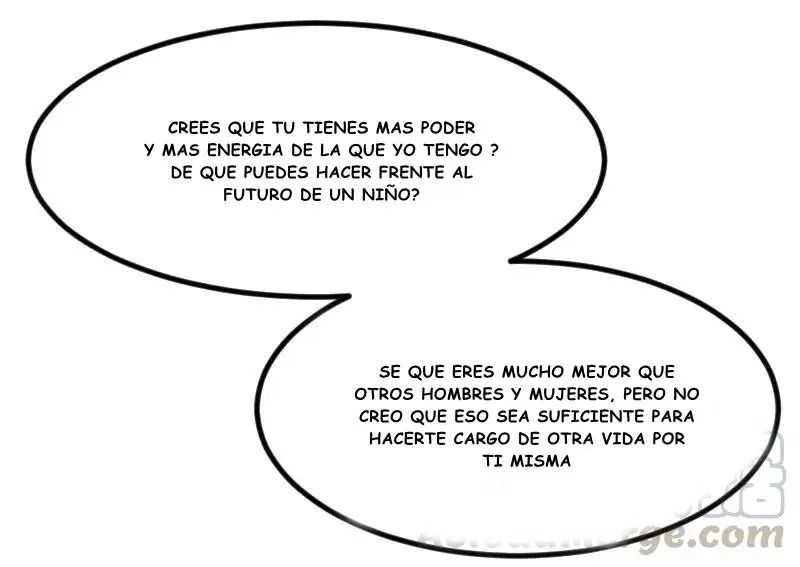 La repentina propuesta del ceo - Capítulo 118 - Página 8 - LectorTMOo