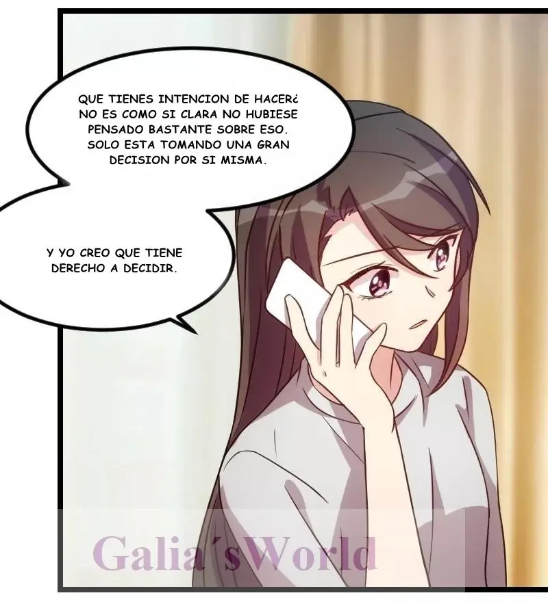 La repentina propuesta del ceo - Capítulo 119 - Página 13 - LectorTMOo