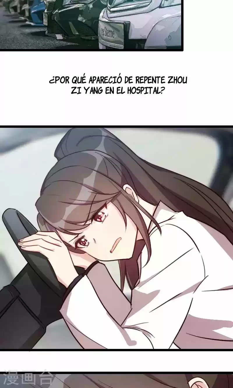 La repentina propuesta del ceo - Capítulo 12 - Página 2 - LectorTMOo