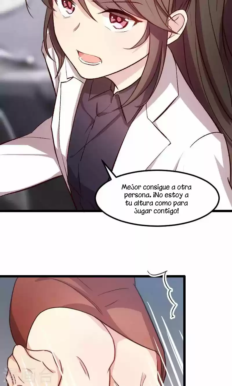 La repentina propuesta del ceo - Capítulo 12 - Página 7 - LectorTMOo