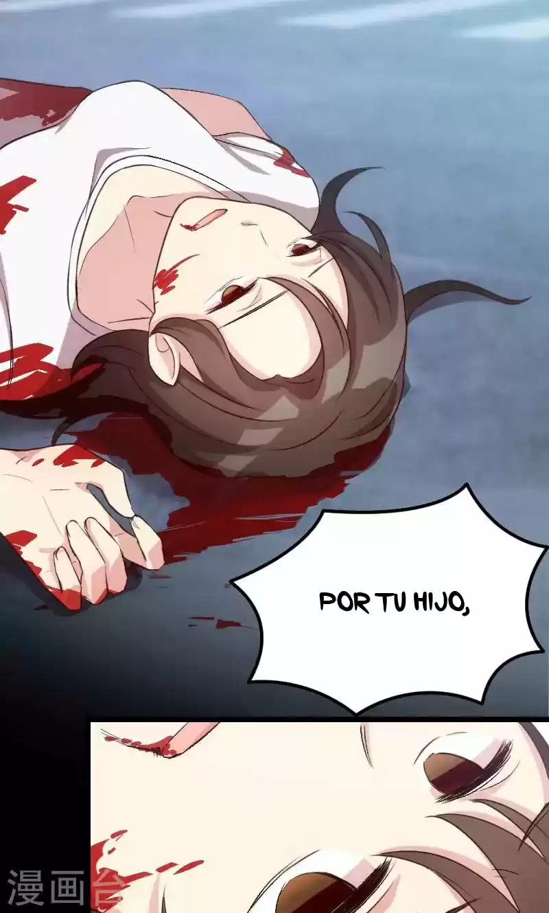 La repentina propuesta del ceo - Capítulo 12 - Página 19 - LectorTMOo