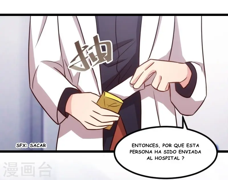 La repentina propuesta del ceo - Capítulo 122 - Página 7 - LectorTMOo