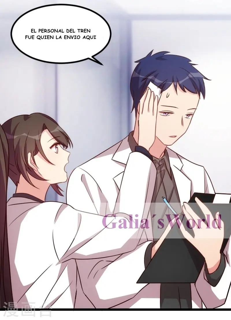 La repentina propuesta del ceo - Capítulo 122 - Página 8 - LectorTMOo