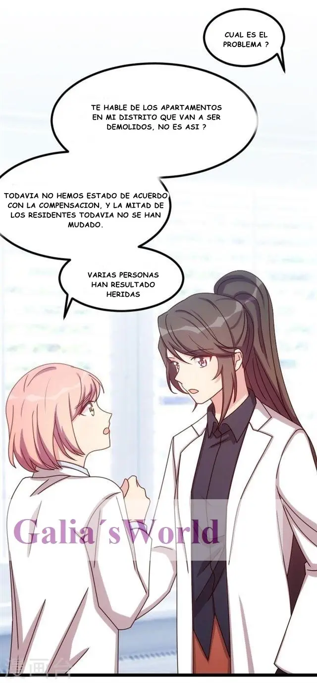 La repentina propuesta del ceo - Capítulo 123 - Página 4 - LectorTMOo