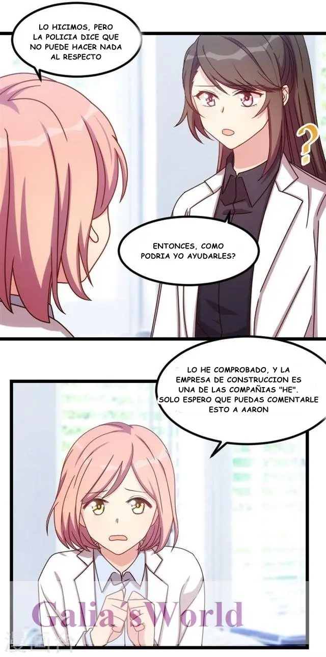 La repentina propuesta del ceo - Capítulo 123 - Página 6 - LectorTMOo