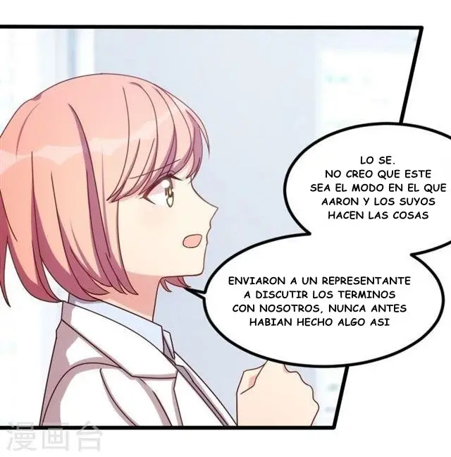 La repentina propuesta del ceo - Capítulo 123 - Página 8 - LectorTMOo