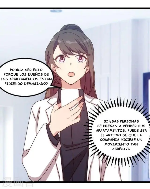 La repentina propuesta del ceo - Capítulo 123 - Página 9 - LectorTMOo