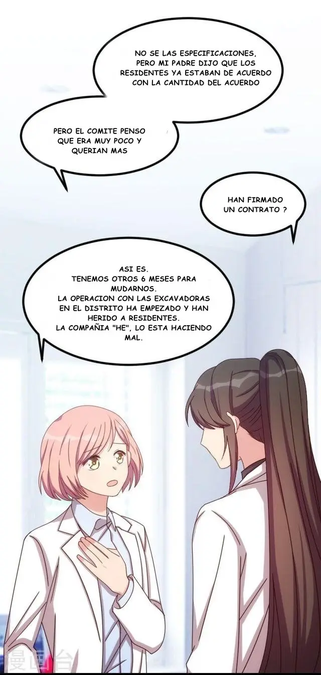 La repentina propuesta del ceo - Capítulo 123 - Página 10 - LectorTMOo