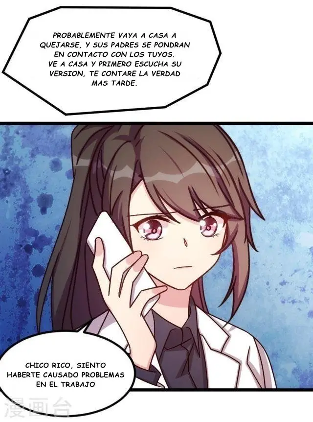 La repentina propuesta del ceo - Capítulo 123 - Página 15 - LectorTMOo