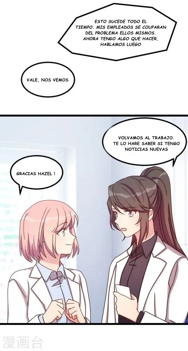 La repentina propuesta del ceo - Capítulo 123 - Página 16 - LectorTMOo