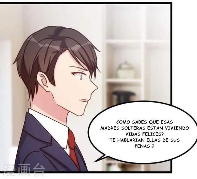 La repentina propuesta del ceo - Capítulo 123 - Página 21 - LectorTMOo