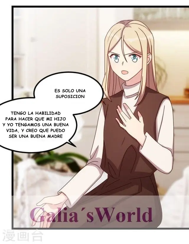 La repentina propuesta del ceo - Capítulo 123 - Página 22 - LectorTMOo