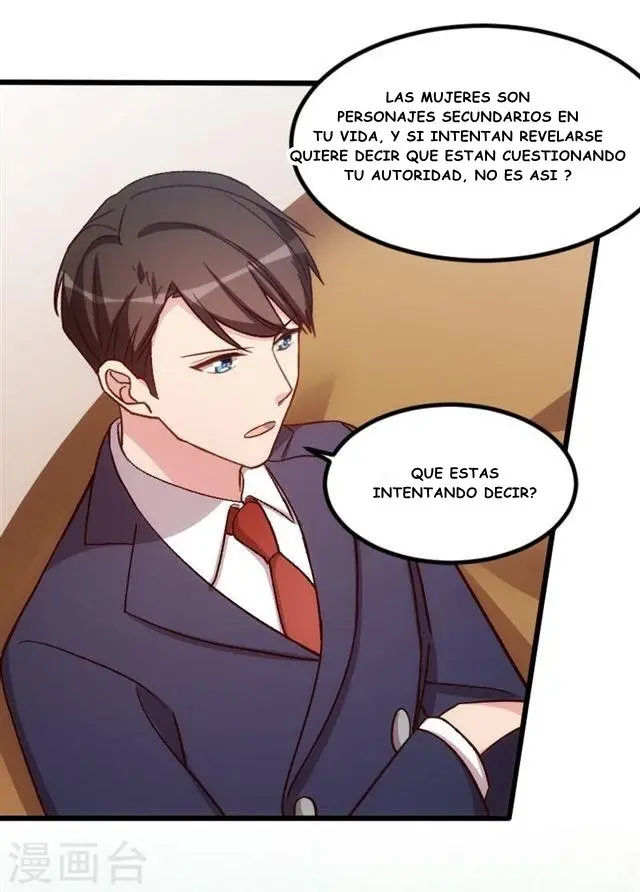 La repentina propuesta del ceo - Capítulo 124 - Página 10 - LectorTMOo