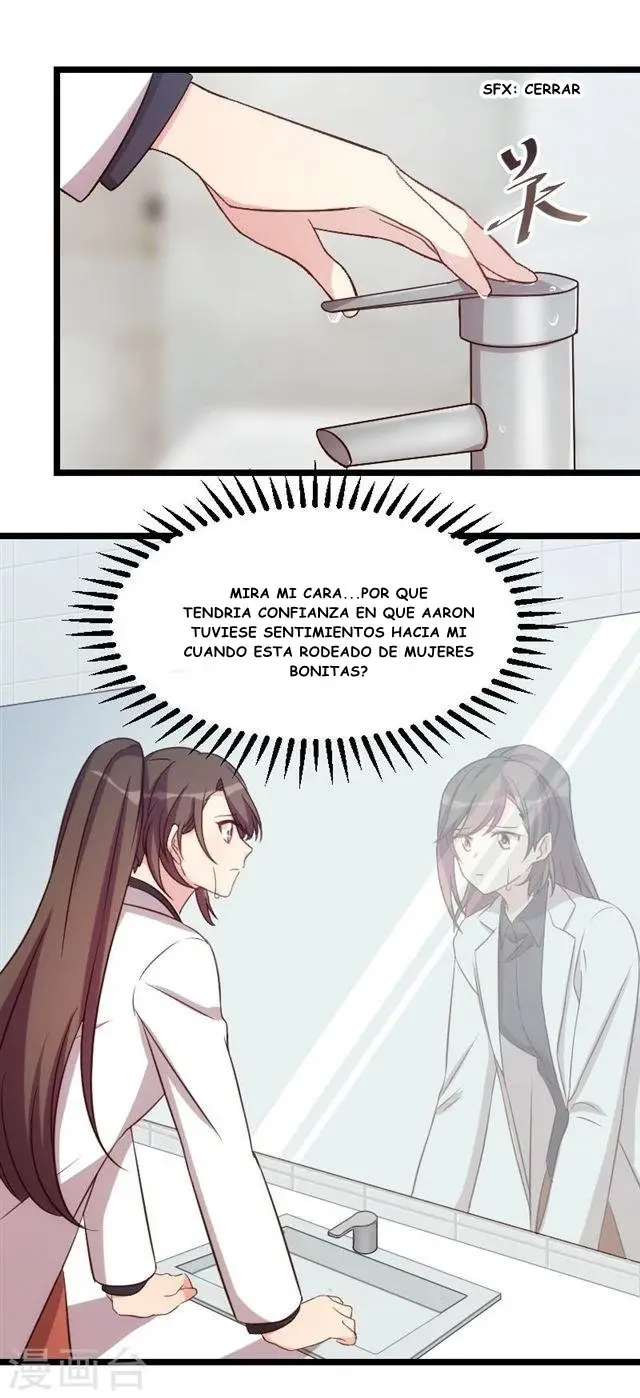 La repentina propuesta del ceo - Capítulo 124 - Página 15 - LectorTMOo