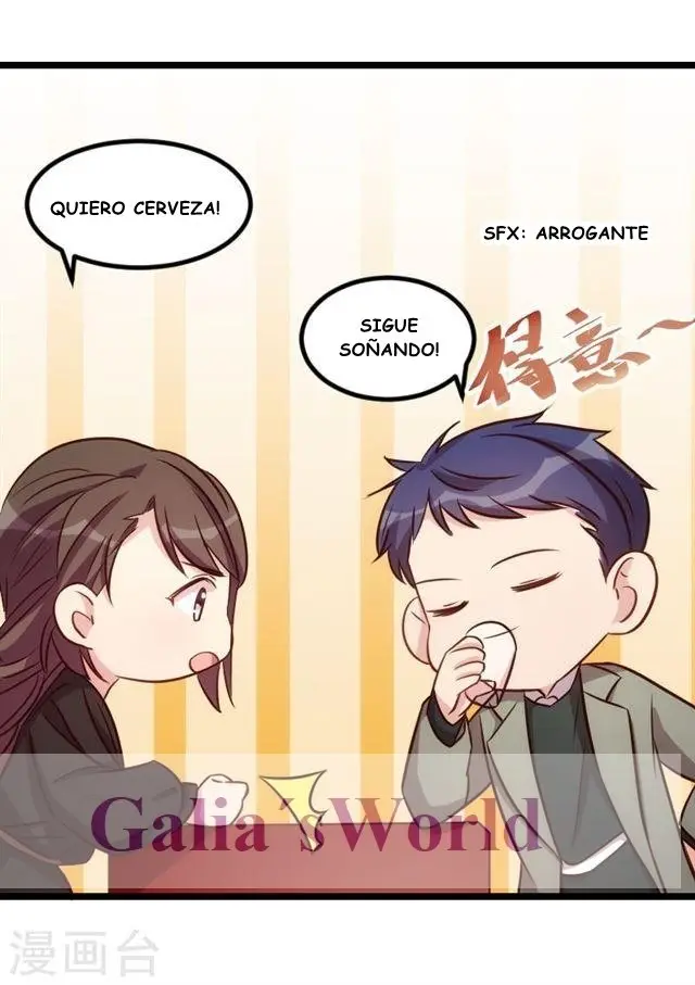 La repentina propuesta del ceo - Capítulo 125 - Página 2 - LectorTMOo