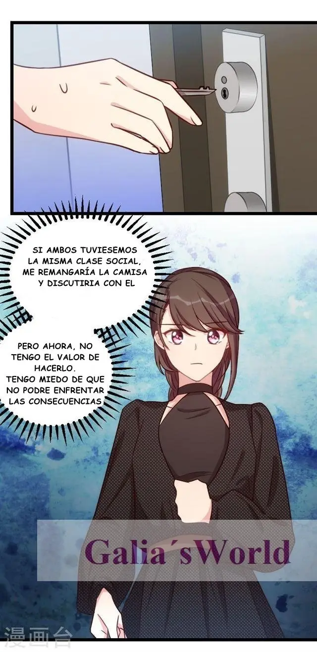 La repentina propuesta del ceo - Capítulo 125 - Página 11 - LectorTMOo