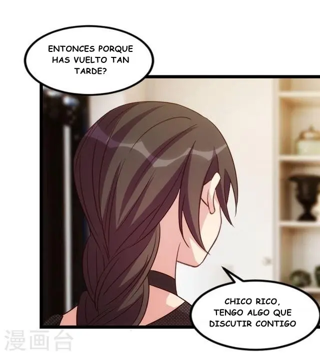 La repentina propuesta del ceo - Capítulo 125 - Página 15 - LectorTMOo