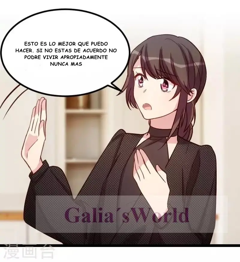 La repentina propuesta del ceo - Capítulo 126 - Página 7 - LectorTMOo
