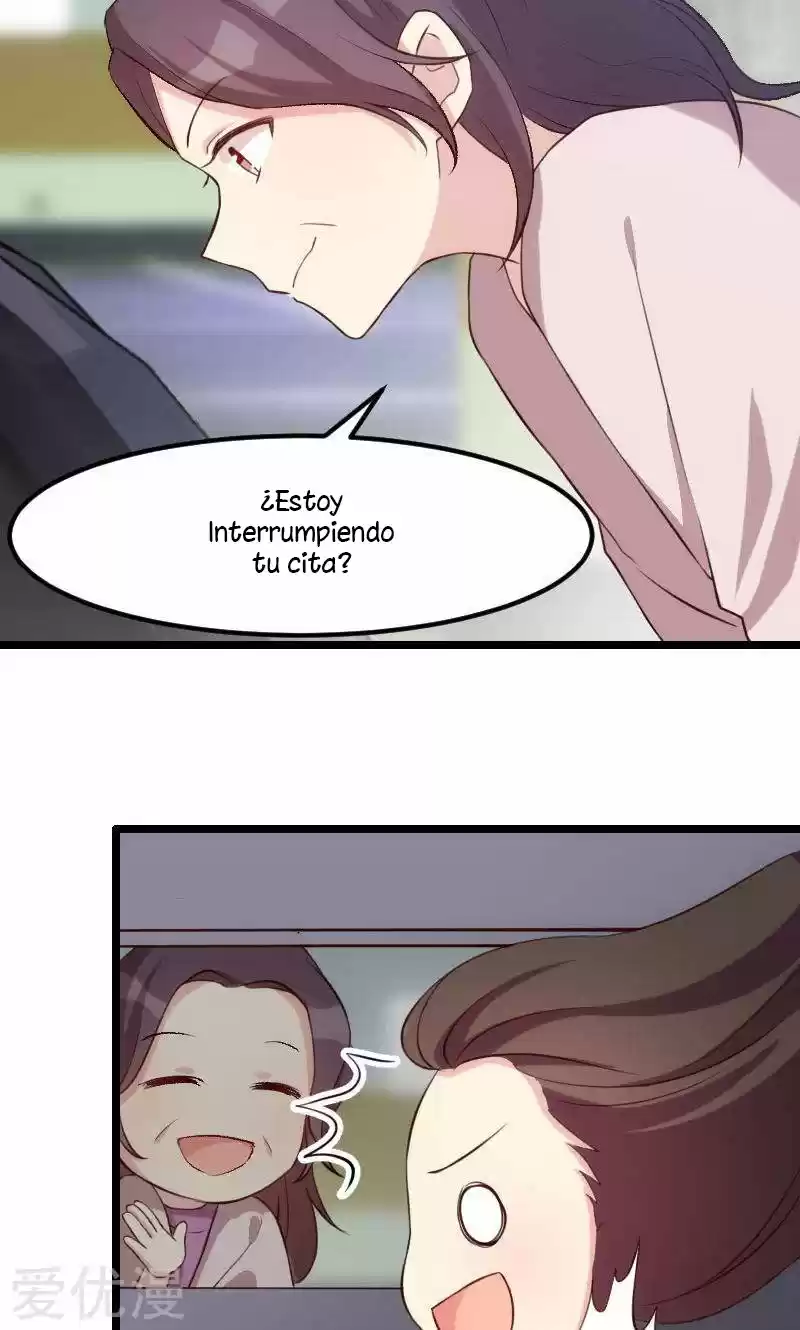 La repentina propuesta del ceo - Capítulo 13 - Página 4 - LectorTMOo