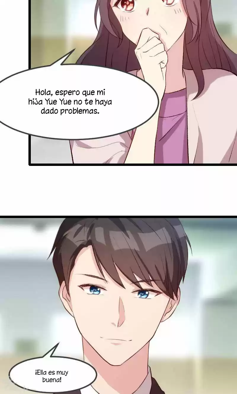 La repentina propuesta del ceo - Capítulo 13 - Página 8 - LectorTMOo
