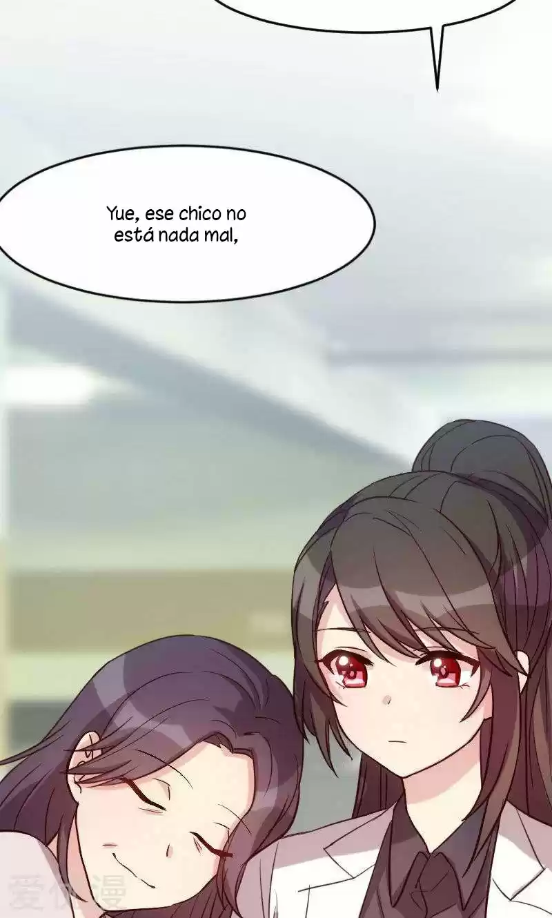 La repentina propuesta del ceo - Capítulo 14 - Página 4 - LectorTMOo