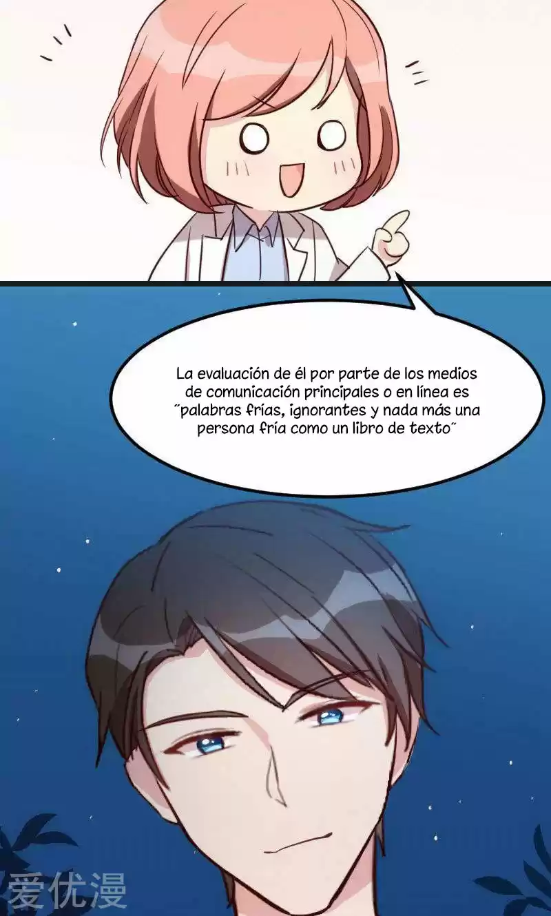 La repentina propuesta del ceo - Capítulo 15 - Página 18 - LectorTMOo