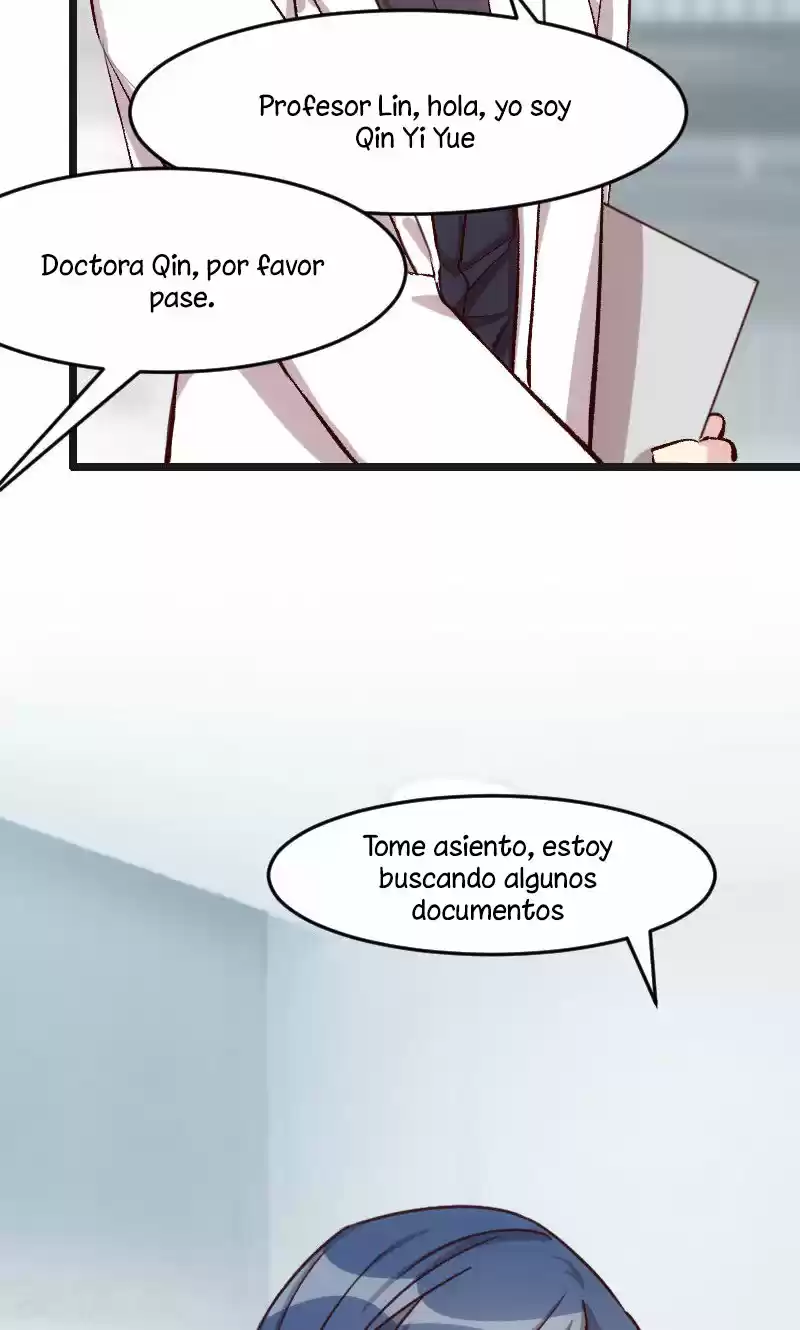 La repentina propuesta del ceo - Capítulo 16 - Página 9 - LectorTMOo