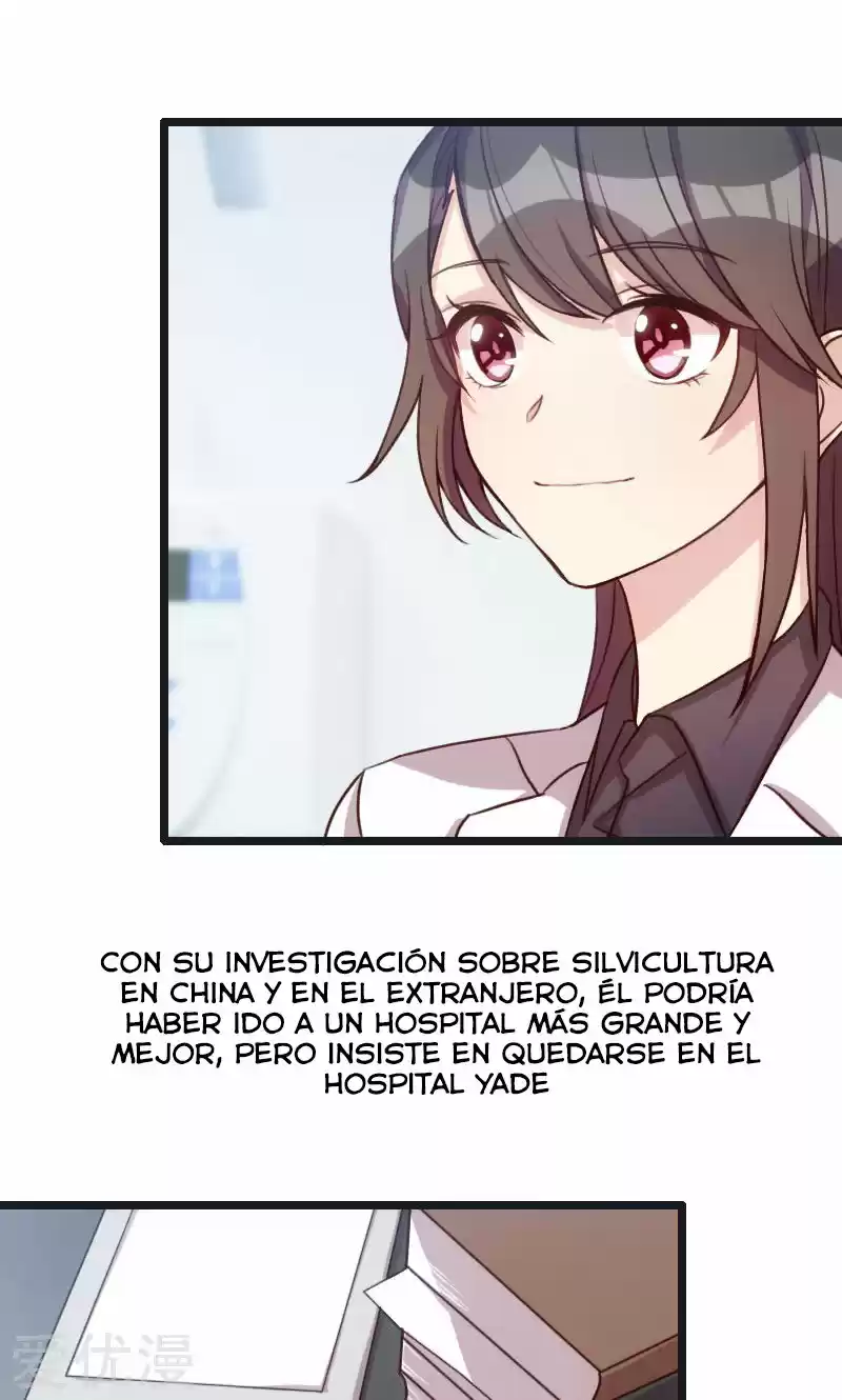 La repentina propuesta del ceo - Capítulo 16 - Página 13 - LectorTMOo