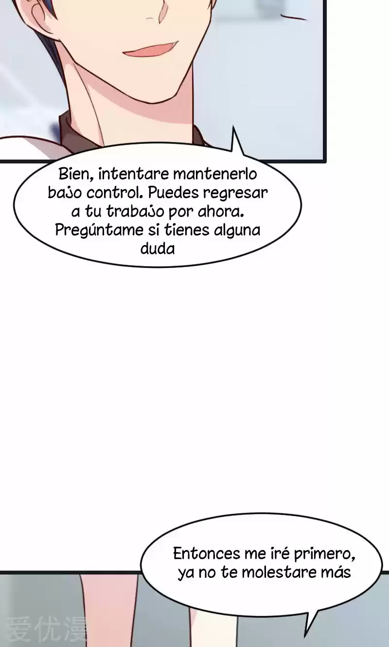 La repentina propuesta del ceo - Capítulo 16 - Página 18 - LectorTMOo