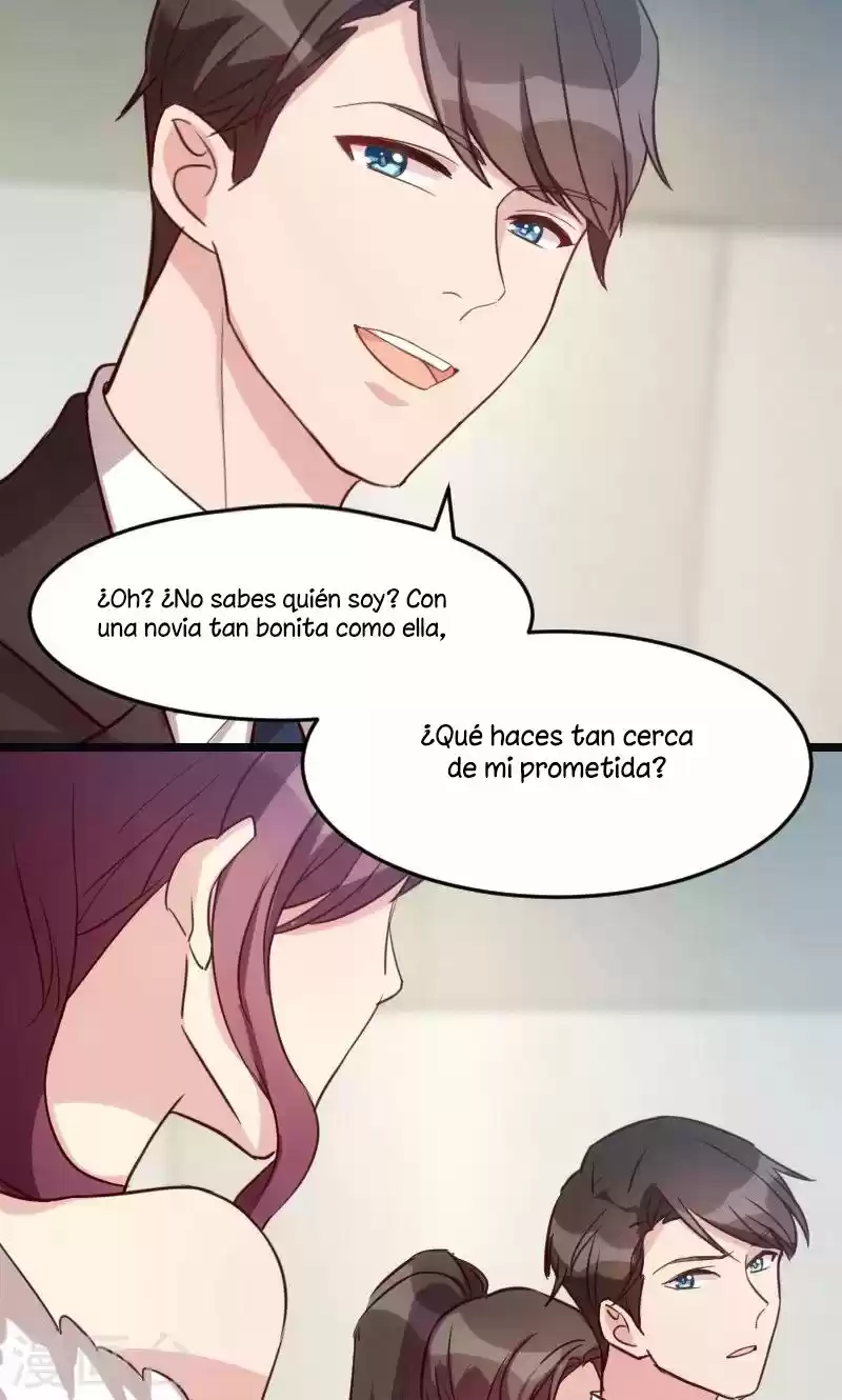 La repentina propuesta del ceo - Capítulo 19 - Página 9 - LectorTMOo