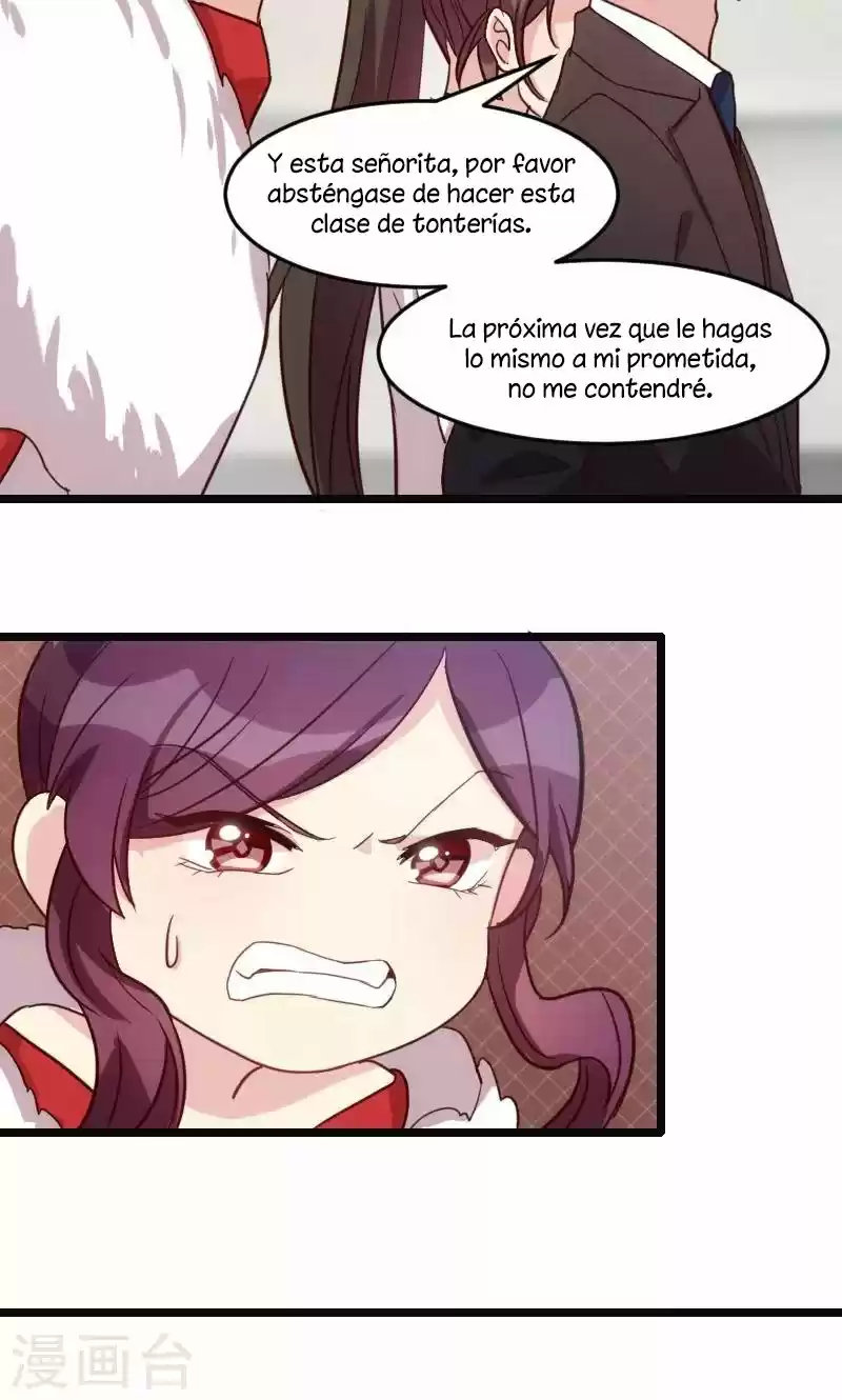 La repentina propuesta del ceo - Capítulo 19 - Página 10 - LectorTMOo