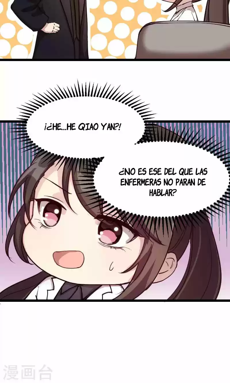 La repentina propuesta del ceo - Capítulo 2 - Página 8 - LectorTMOo