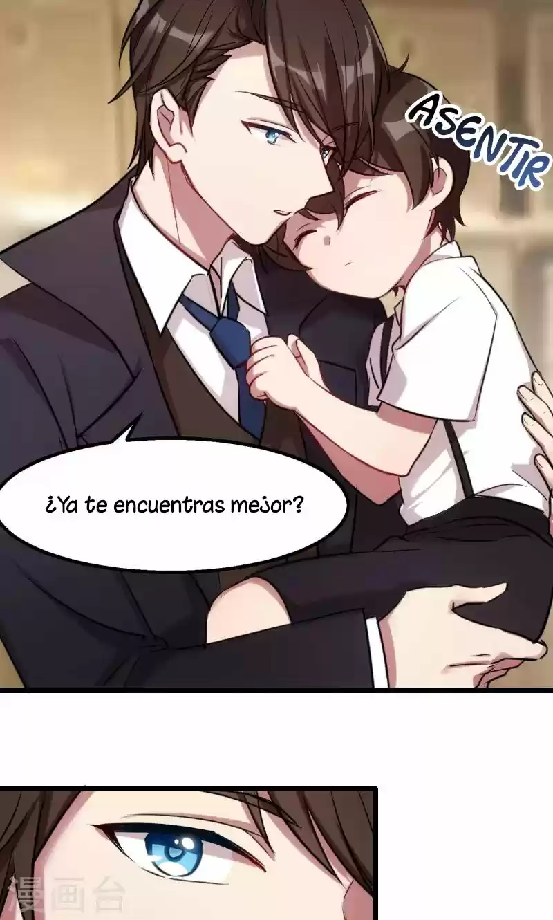 La repentina propuesta del ceo - Capítulo 2 - Página 10 - LectorTMOo