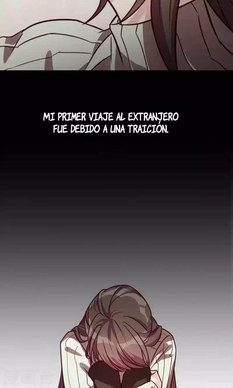 La repentina propuesta del ceo - Capítulo 20 - Página 11 - LectorTMOo
