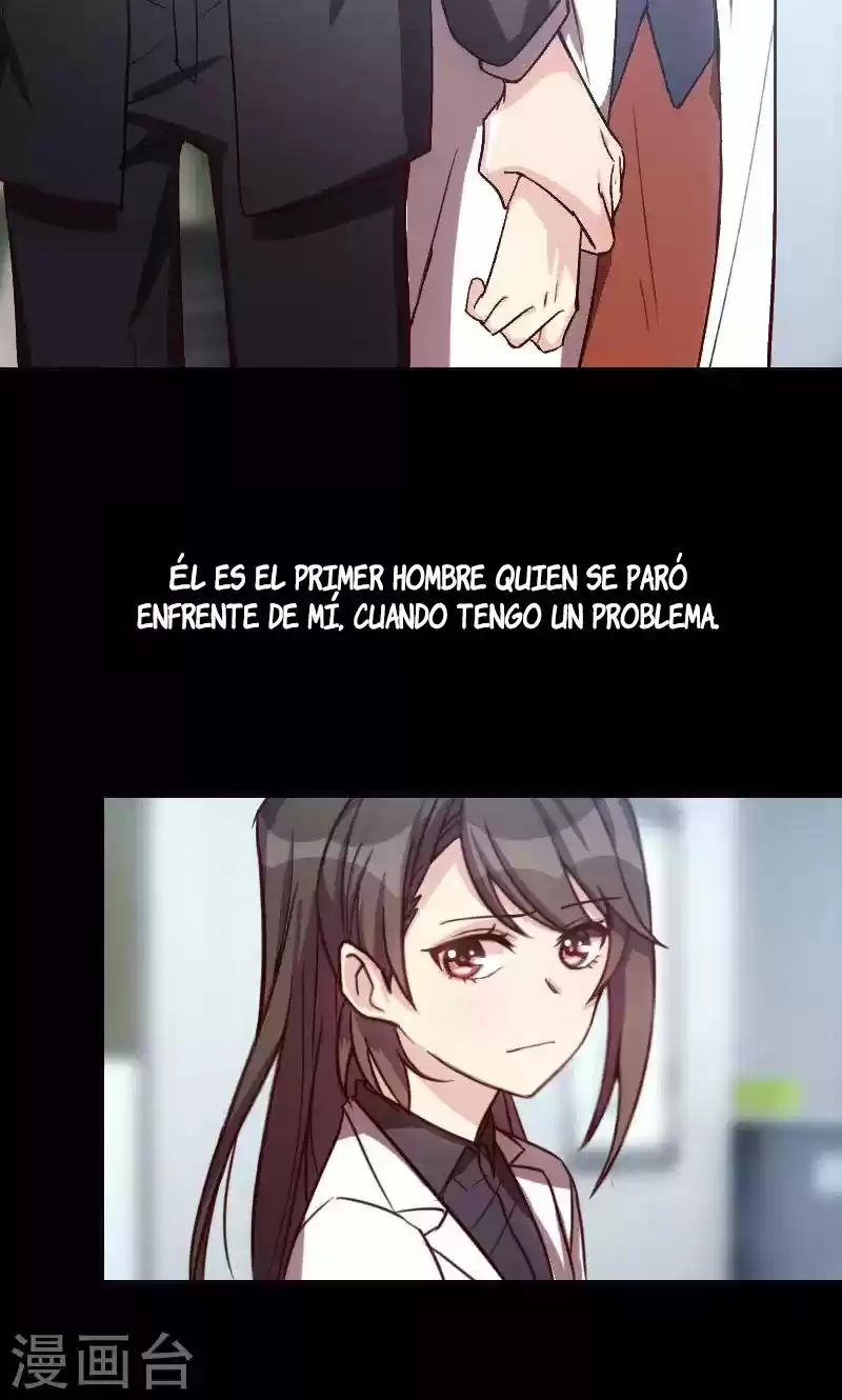 La repentina propuesta del ceo - Capítulo 20 - Página 13 - LectorTMOo
