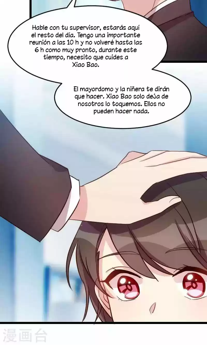 La repentina propuesta del ceo - Capítulo 23 - Página 13 - LectorTMOo