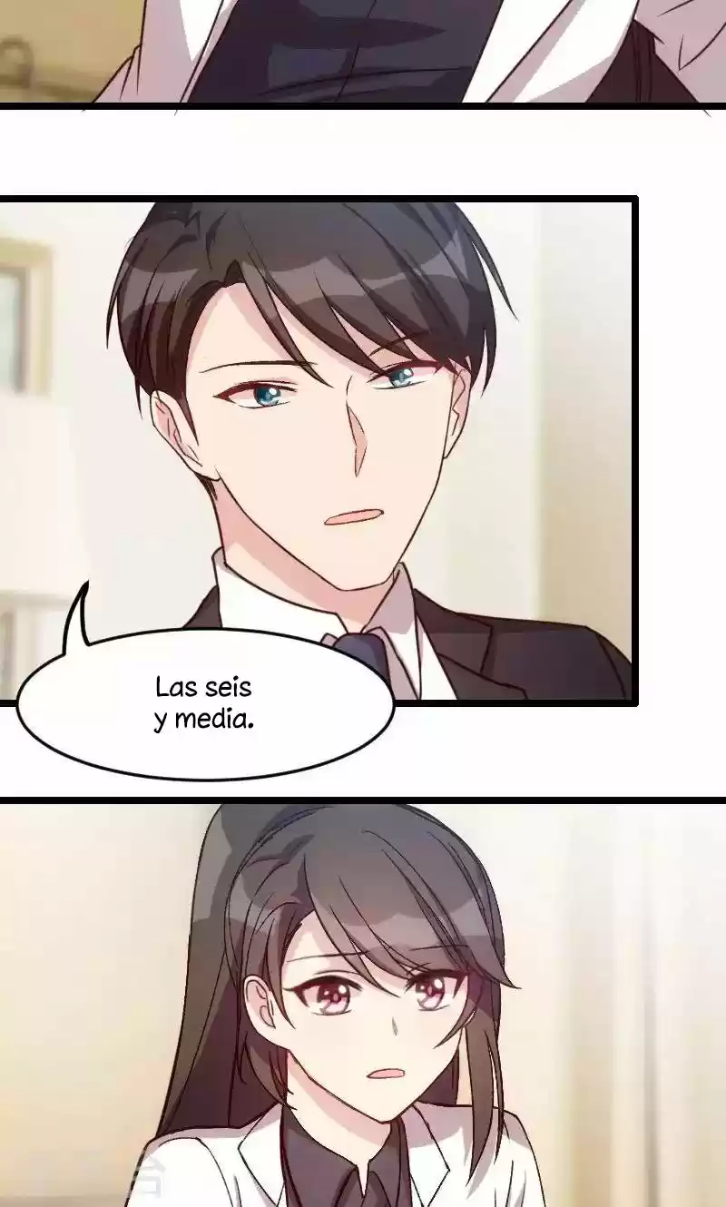 La repentina propuesta del ceo - Capítulo 24 - Página 15 - LectorTMOo