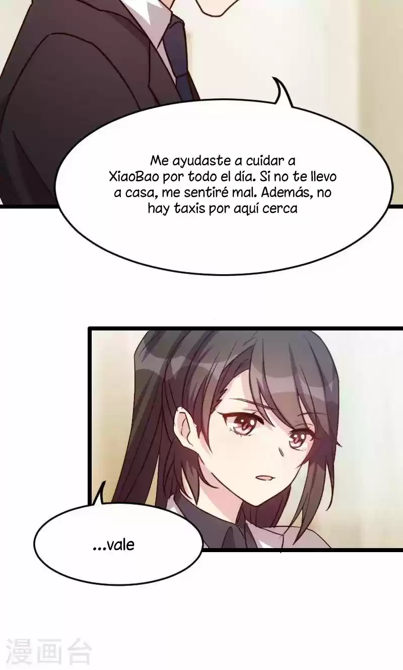 La repentina propuesta del ceo - Capítulo 24 - Página 18 - LectorTMOo