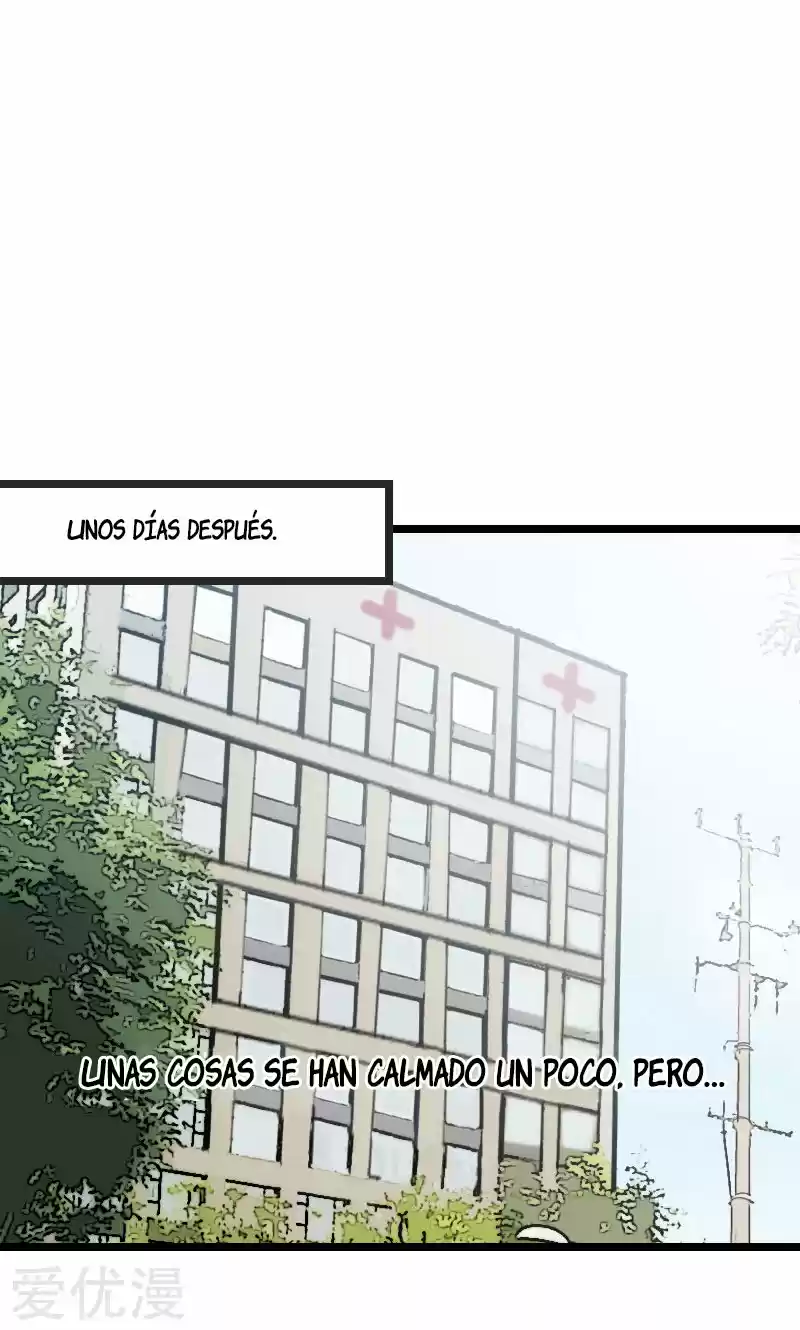 La repentina propuesta del ceo - Capítulo 26 - Página 9 - LectorTMOo
